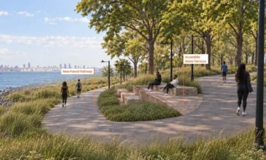 New York City: Bronx is getting a new casino and a reimagined Ferry Point Park, too – CDC Gaming