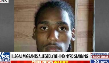 De Blasio pressed on immigration, sanctuary policies after ICE NYC shooting