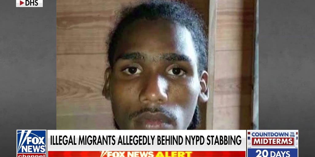 De Blasio pressed on immigration, sanctuary policies after ICE NYC shooting
