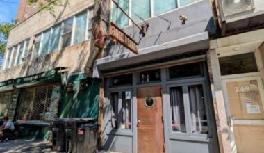 Tribeca Citizen | Seen & Heard: Seeking a home for Anotheroom