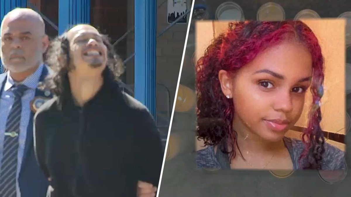 Man accused of throwing ex-gf, baby from Bronx balcony faces murder charge – NBC New York