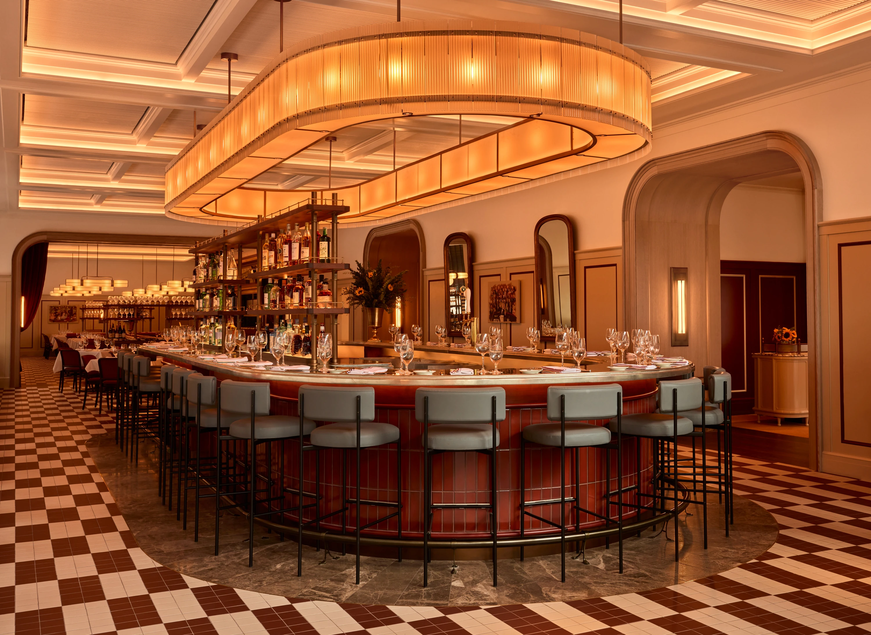 Brasserie Boulud