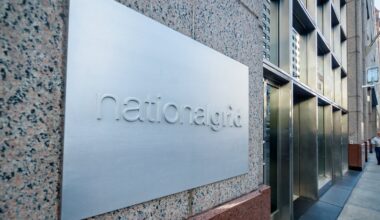 National Grid customers in NYC will see higher gas bills this winter