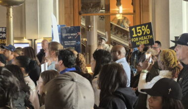 Program for Medicaid patients in New York seeks infusion of state funds