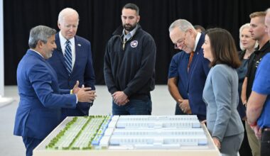 Hochul, Blakeman offer opposing visions for jobs to stem New York exodus