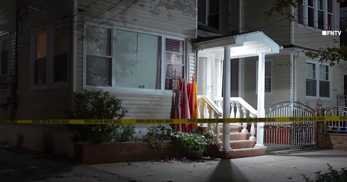 5-year-old dead after assault reported at Queens home, NYPD says