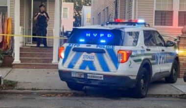 5-year-old girl dies after being found unconscious in Queens home; cops await autopsy results in suspicious case