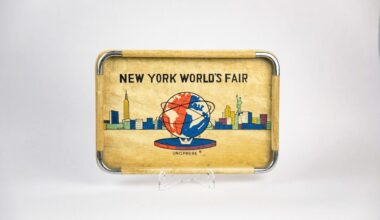 World’s Fair Visible Storage - Queens Gazette