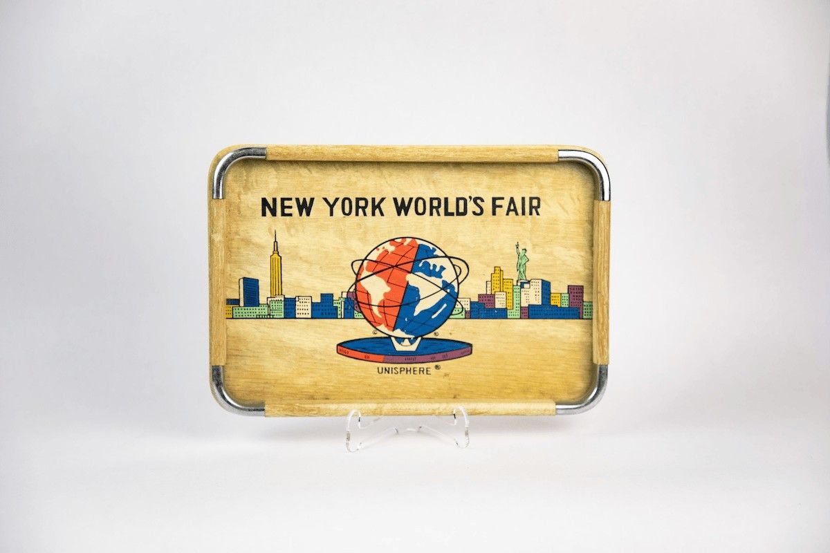 World’s Fair Visible Storage - Queens Gazette