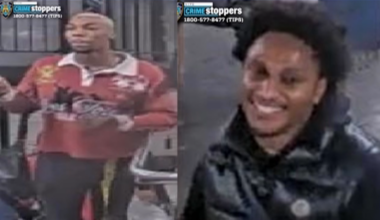 News 12 | Bronx | Nypd Searching For 4 Suspects In Robbery Aboard Bronx 4 Train