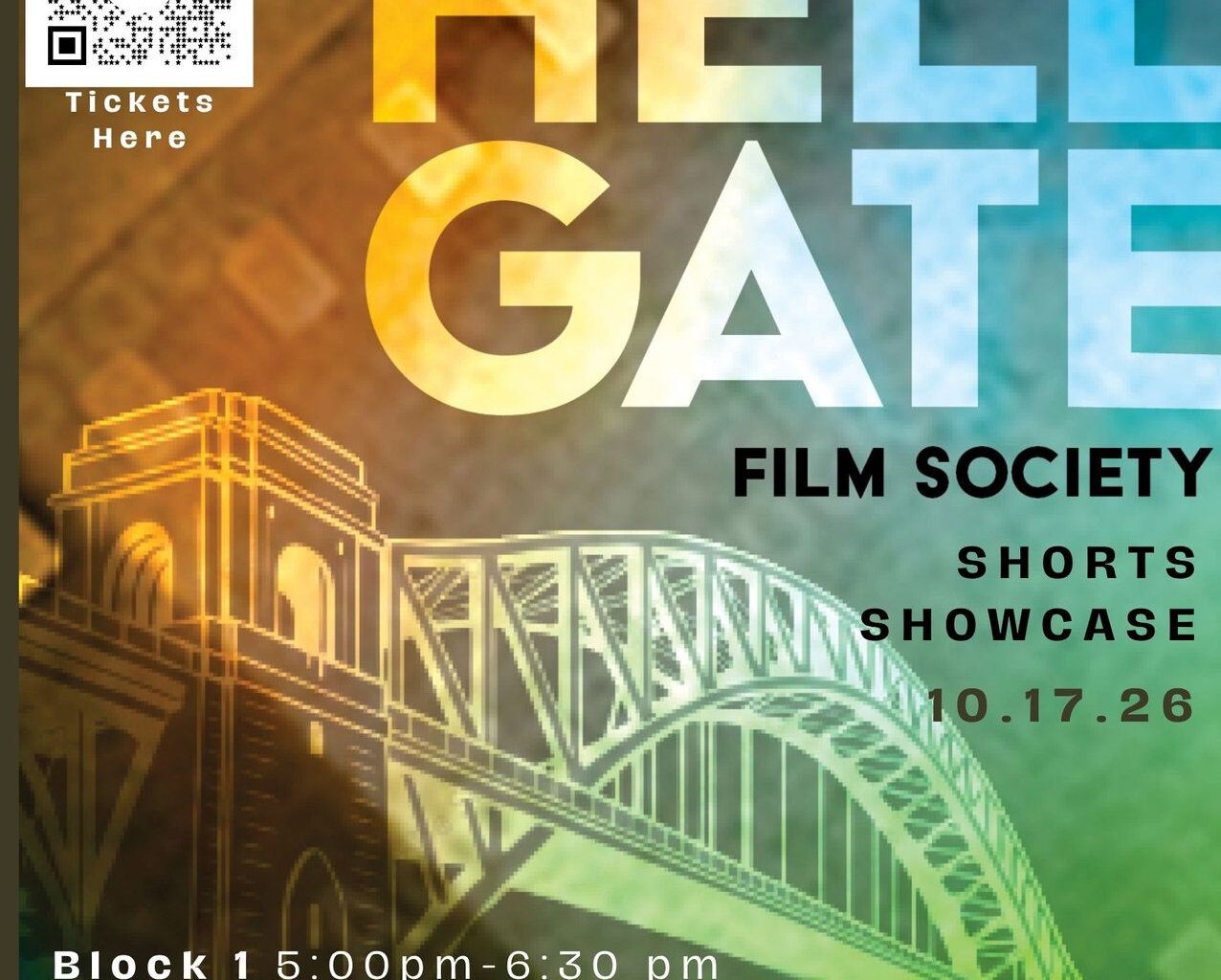 New Annual Film Festival - Queens Gazette