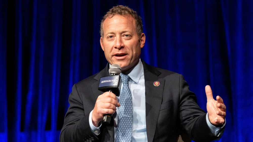 Josh Gottheimer