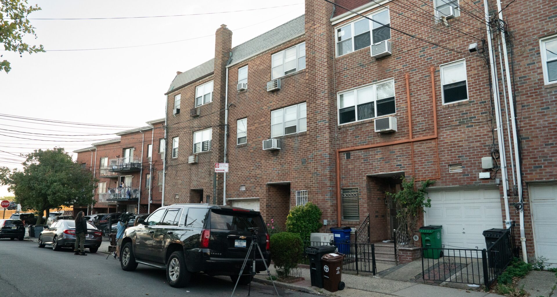 Death of autistic man in Queens ruled a homicide as police investigate mother's role in killing