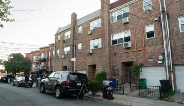 Death of autistic man in Queens ruled a homicide as police investigate mother's role in killing