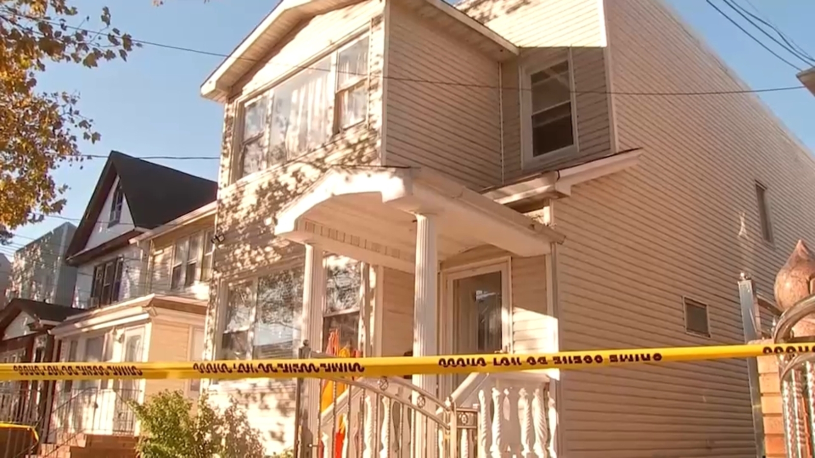 Mother calls 911, reportedly confesses to killing 5-year-old in Queens, New York police say