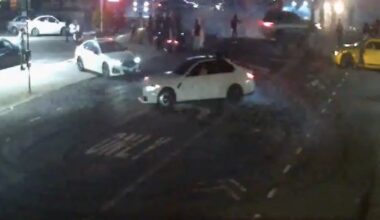 NYC lawmaker wants dedicated NYPD units to combat chaotic car meetups