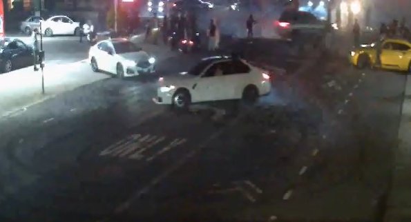 NYC lawmaker wants dedicated NYPD units to combat chaotic car meetups