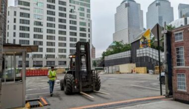 Tribeca Citizen | In the News: Why is 5 World Trade still not built?
