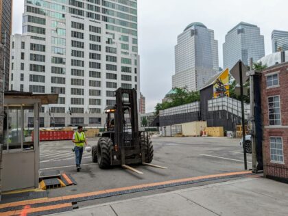 Tribeca Citizen | In the News: Why is 5 World Trade still not built?