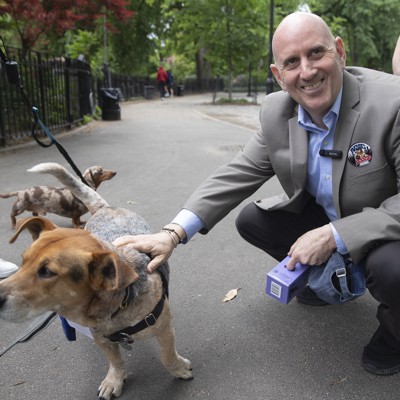 Animal Welfare Caucus announces legislative priorities