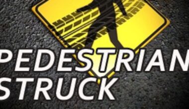 Woman hospitalized after being struck by truck in Manhattan