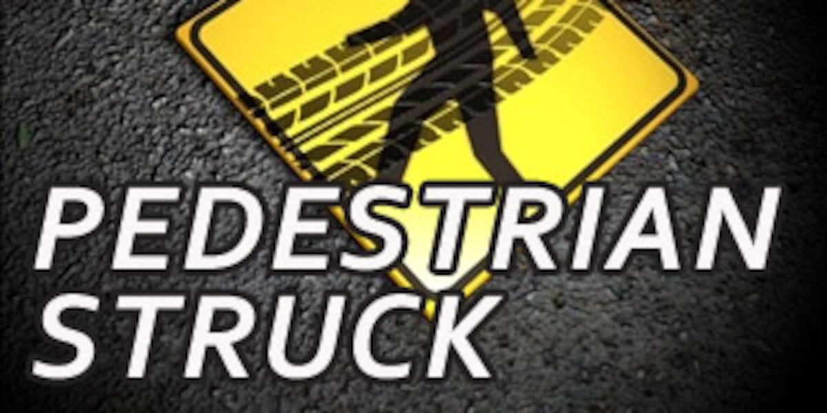 Woman hospitalized after being struck by truck in Manhattan