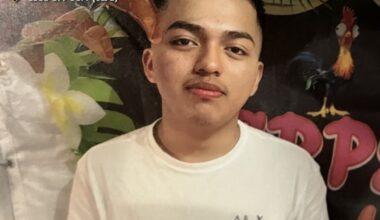 Missing boy, 17, Queens