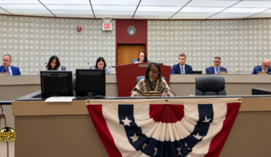 Bayonne council awards general counsel contract to Decotiis, Fitzpatrick & Cole