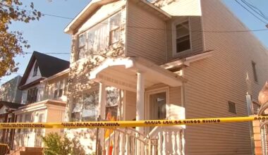 Mother calls 911, reportedly confesses to killing 5-year-old in Queens, New York, police say
