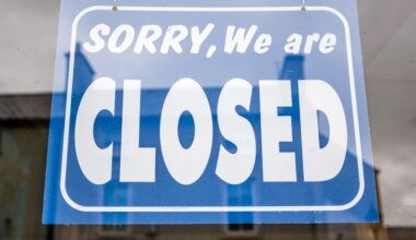 Manhattan restaurants closed for sanitary violations