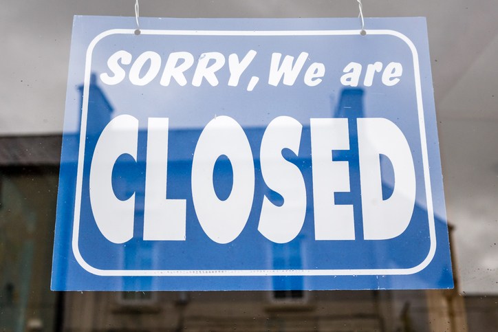 Manhattan restaurants closed for sanitary violations