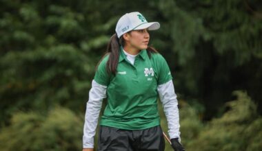 Women’s Golf Finishes Third at Quinnipiac Classic
