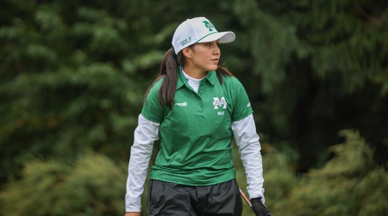 Women’s Golf Finishes Third at Quinnipiac Classic