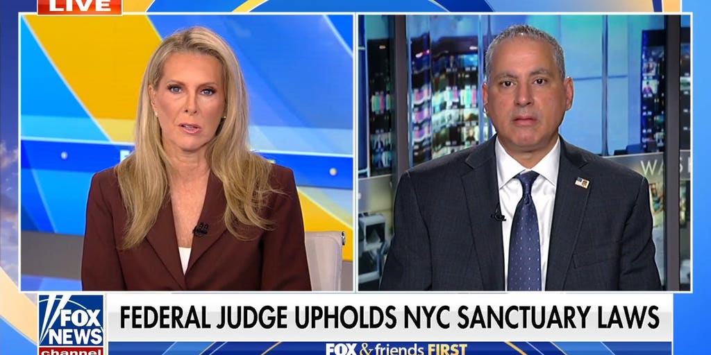 New York City sanctuary laws upheld as victim's father reacts to court decision