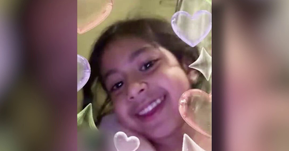 Queens mother charged in murder of 5-year-old daughter, NYPD says
