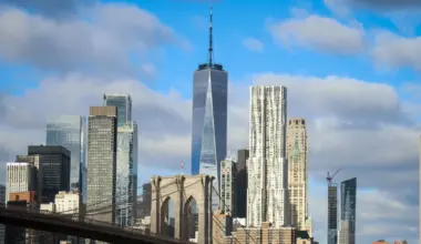 White House’s NYC Sanctuary City Suit Tossed by Federal Judge
