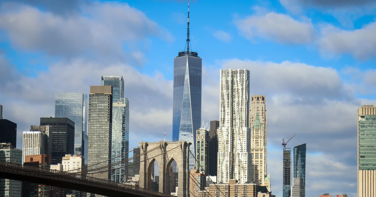 White House’s NYC Sanctuary City Suit Tossed by Federal Judge