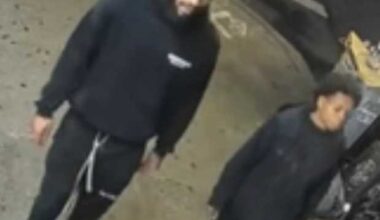 Suspect sought for shooting 12-year-old girl on a Bronx street: cops