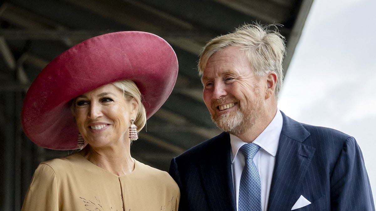 Queen Máxima’s calendar is suddenly wide open: The two reasons behind her quiet October