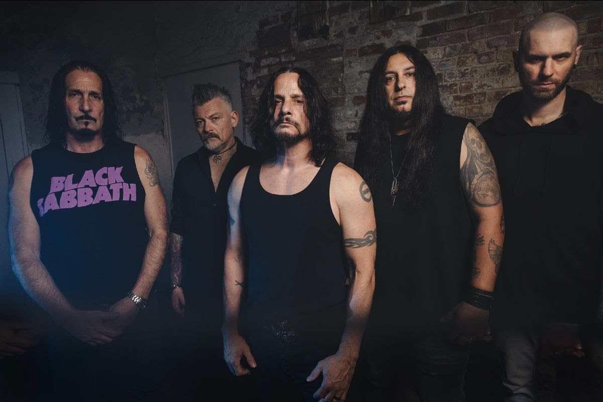 Silvertomb Drop New Single, Announce Brooklyn Record Release PartyGhost Cult Magazine