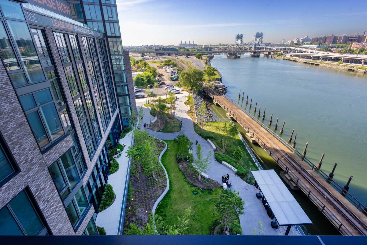 South Bronx Unite fears Prologis could bring Amazon warehouse to former New York Post printing plant – Bronx Times