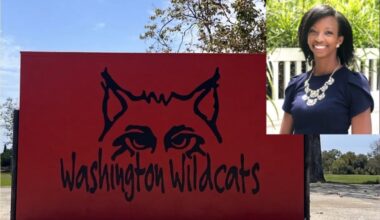 Washington Elementary Principal Returns from Administrative Leave After Admitting to Her Role in Rigging Student Election