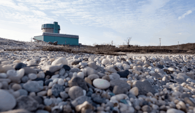 State buys nearly 750 acres around Shoreham plant in record DEC land deal on Long Island