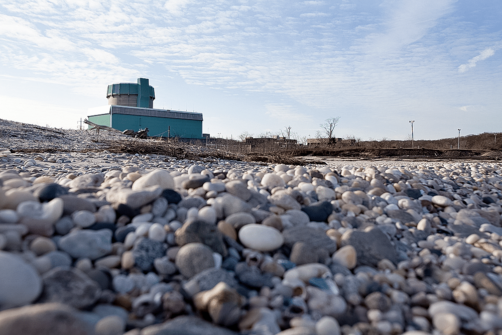 State buys nearly 750 acres around Shoreham plant in record DEC land deal on Long Island