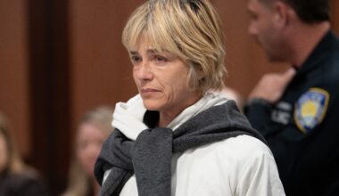 Selma Blair speaks out after JFK arrest, assault charges