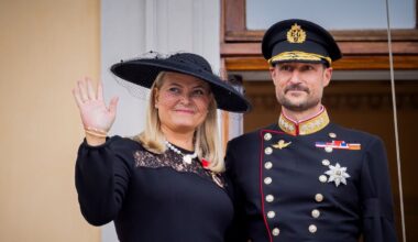 Queen Mette-Marit resurfaces in surprise palace photo tied to her favorite pastime