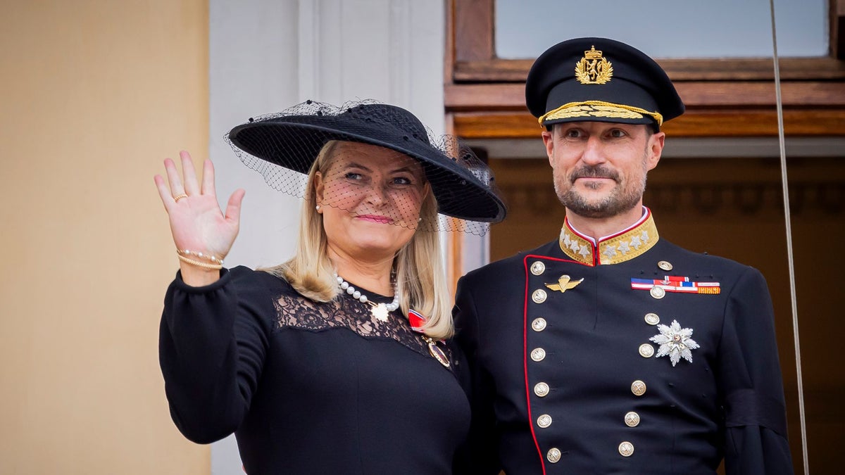 Queen Mette-Marit resurfaces in surprise palace photo tied to her favorite pastime