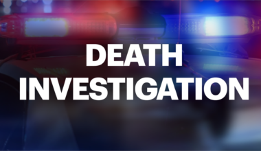 DEATH INVESTIGATION