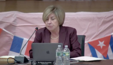 Jersey City supt. says teacher placed on administrative leave over criminal probe