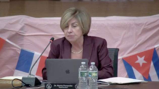 Jersey City supt. says teacher placed on administrative leave over criminal probe